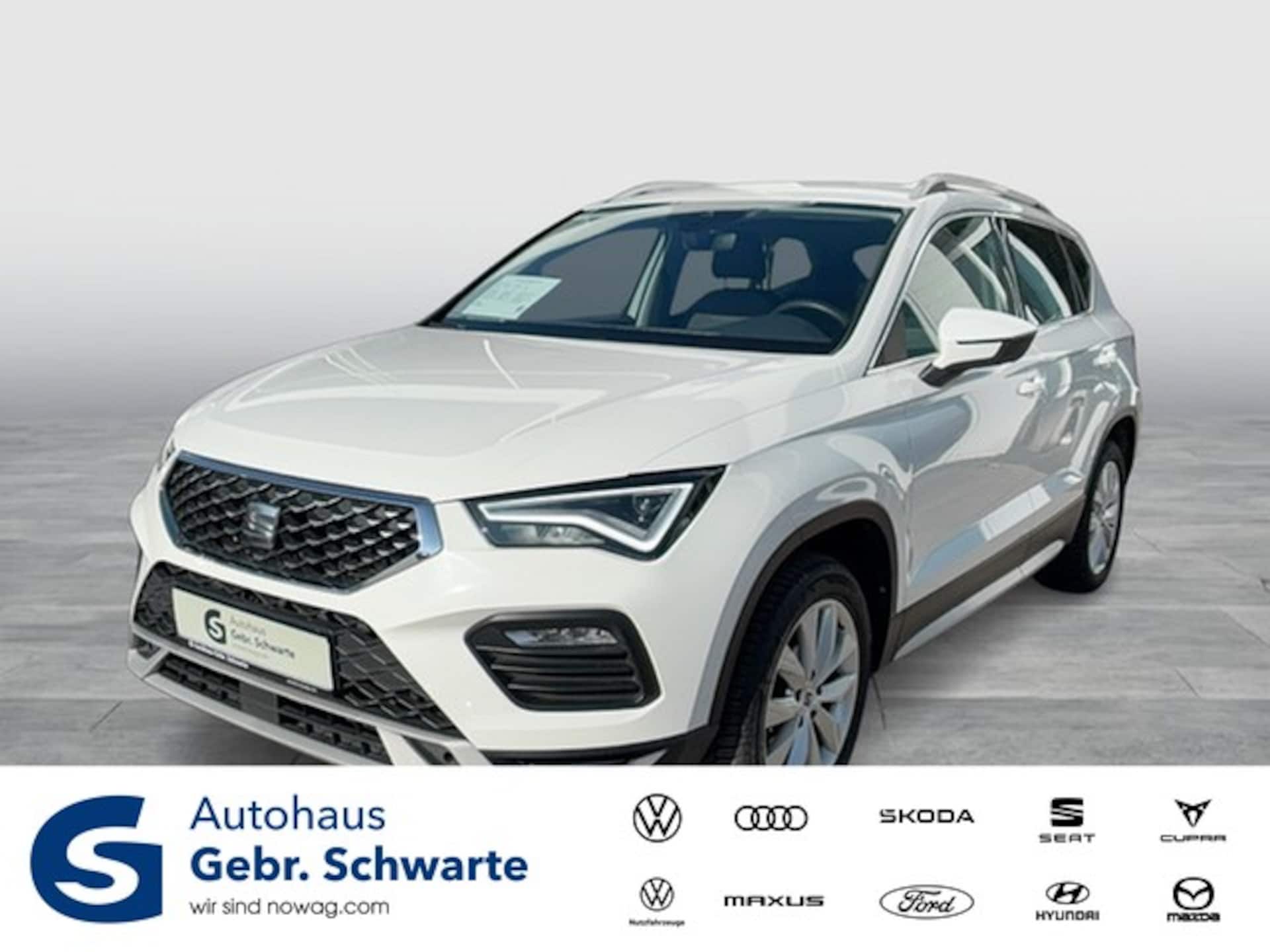 SEAT Ateca Xperience