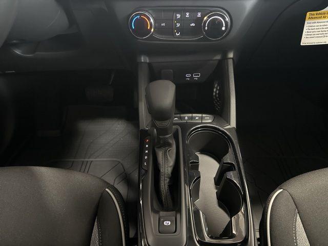2026 Chevrolet Trailblazer LS - Photo 10