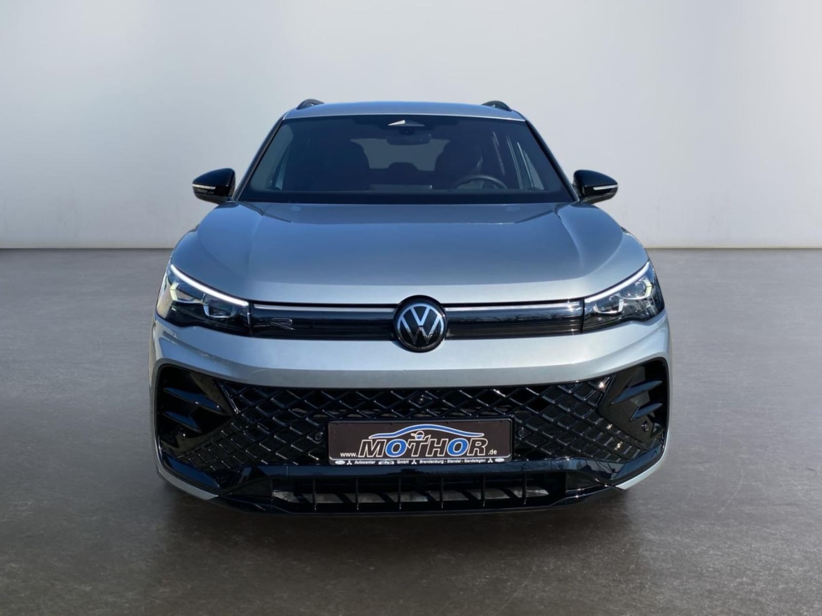 Volkswagen Tiguan – Bild 6