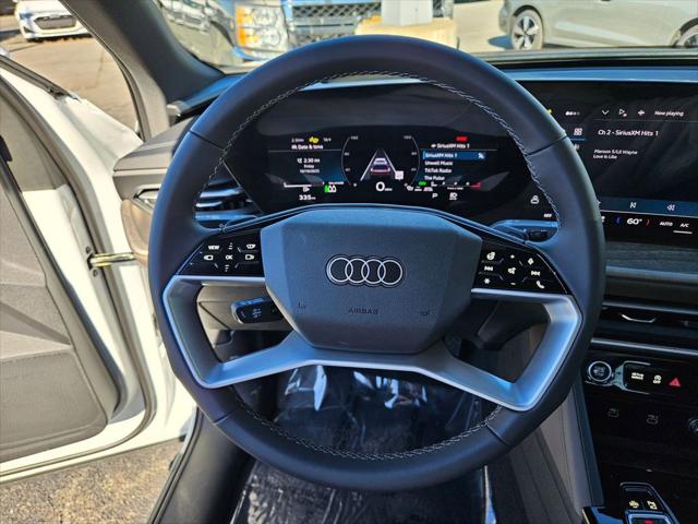 2025 Audi Q5 Premium Plus - Photo 10