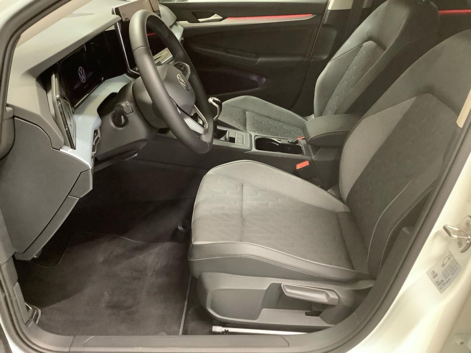 Volkswagen Golf – Bild 13