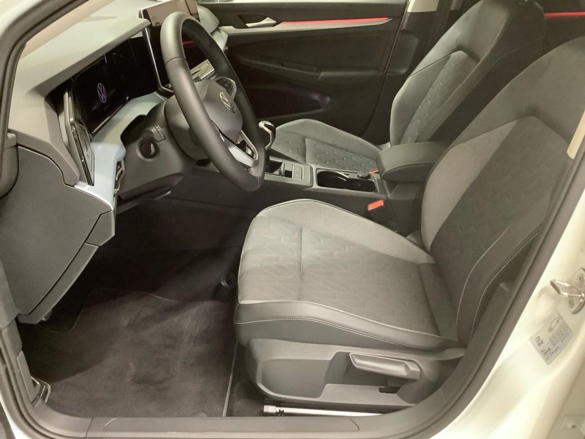 Volkswagen Golf Goal
