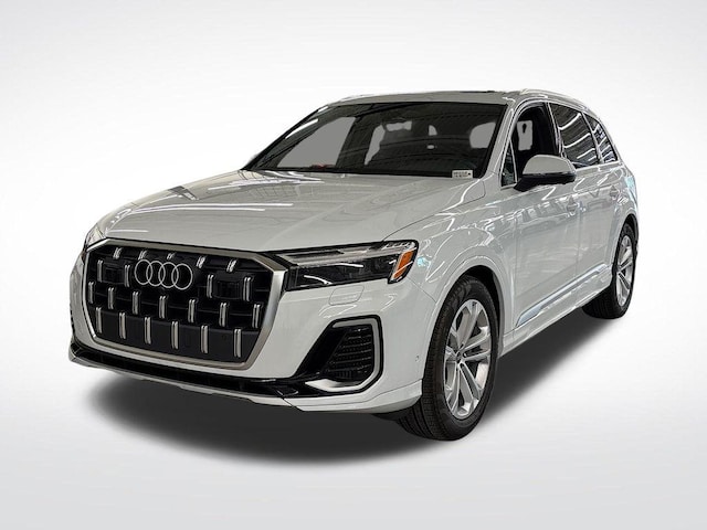 2025 Audi Q7