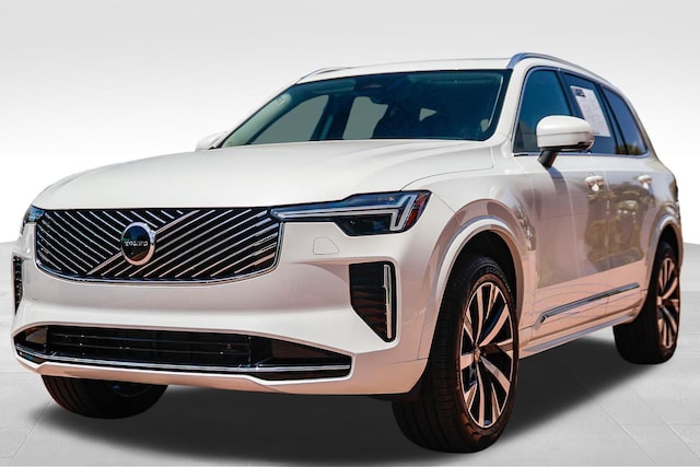 2026 Volvo XC90