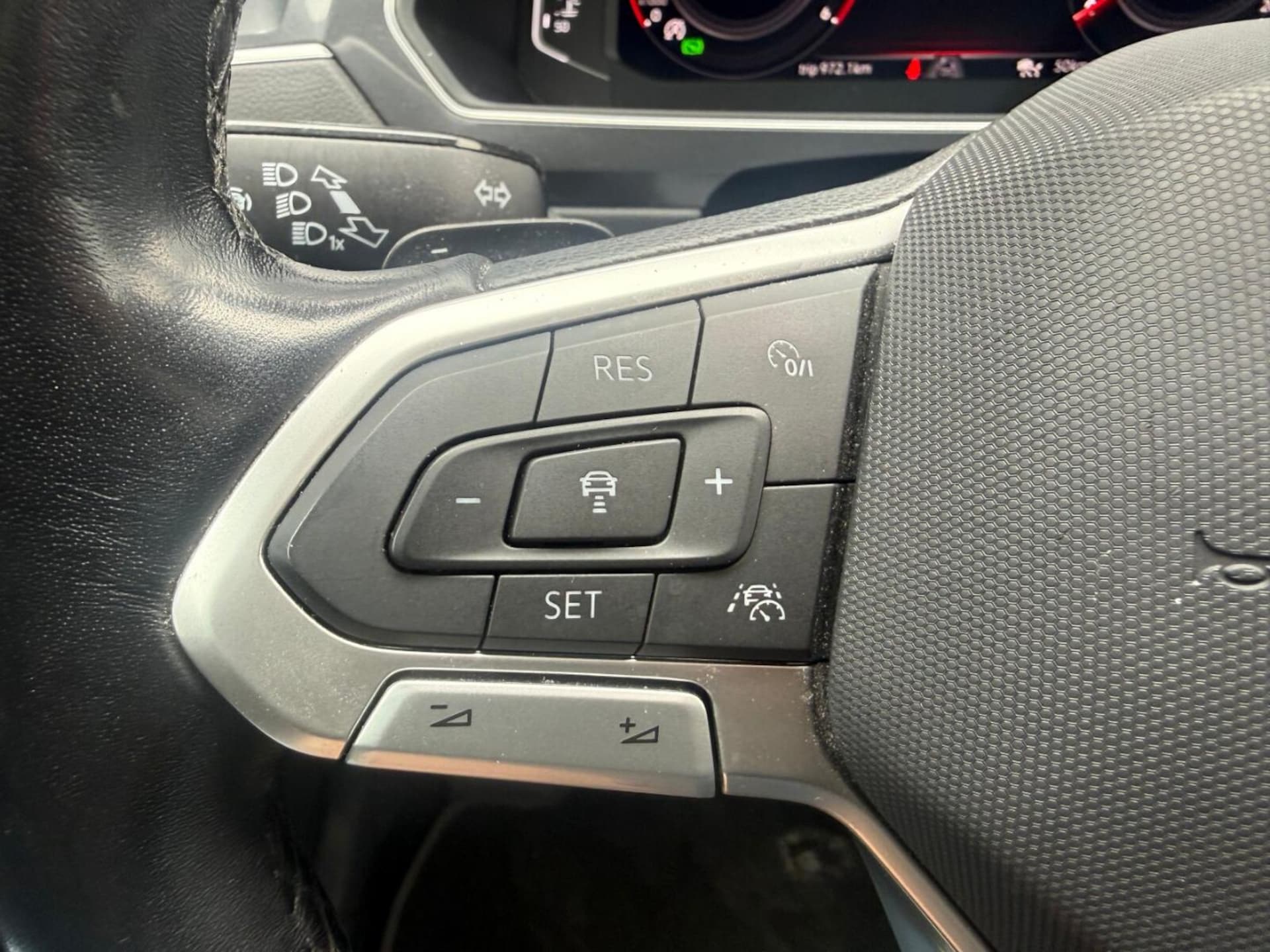 Volkswagen Tiguan Allspace Elegance