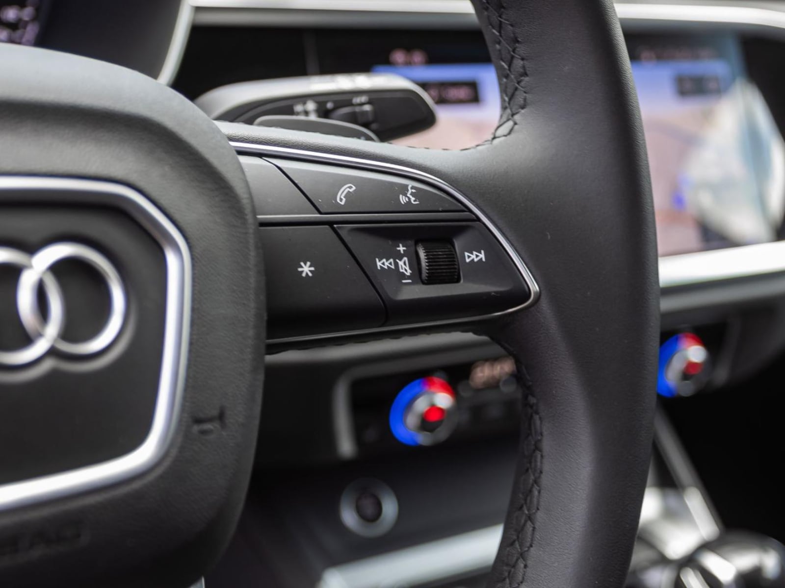 Audi Q3 Sportback – Bild 15