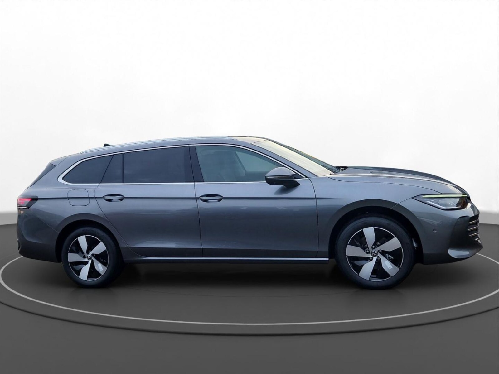 Volkswagen Passat – Bild 6