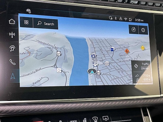 2026 Audi SQ8 Prestige - Photo 30