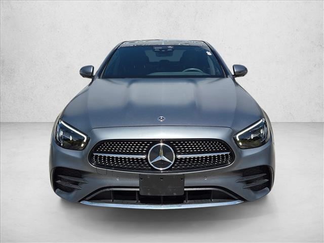 2022 Mercedes-Benz E 350