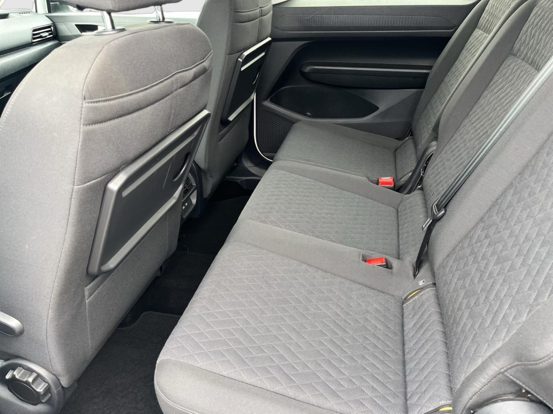 Volkswagen Caddy Maxi Life