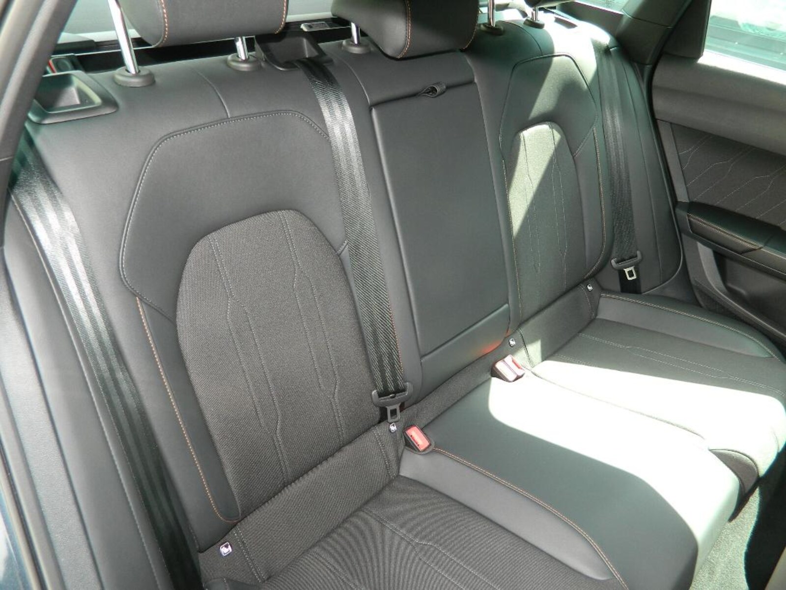 CUPRA Leon Sportstourer – Bild 8
