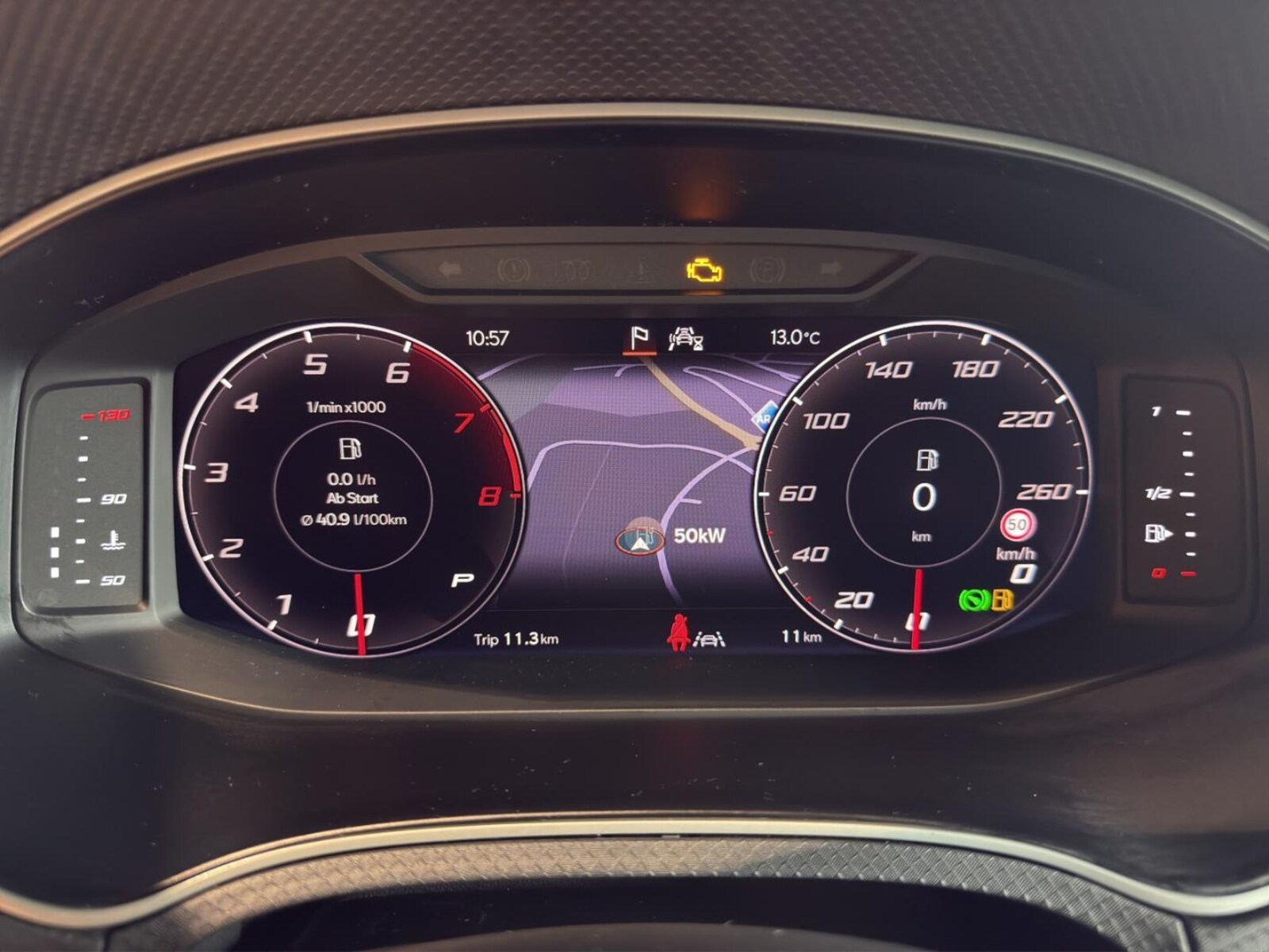 SEAT Ibiza – Bild 10