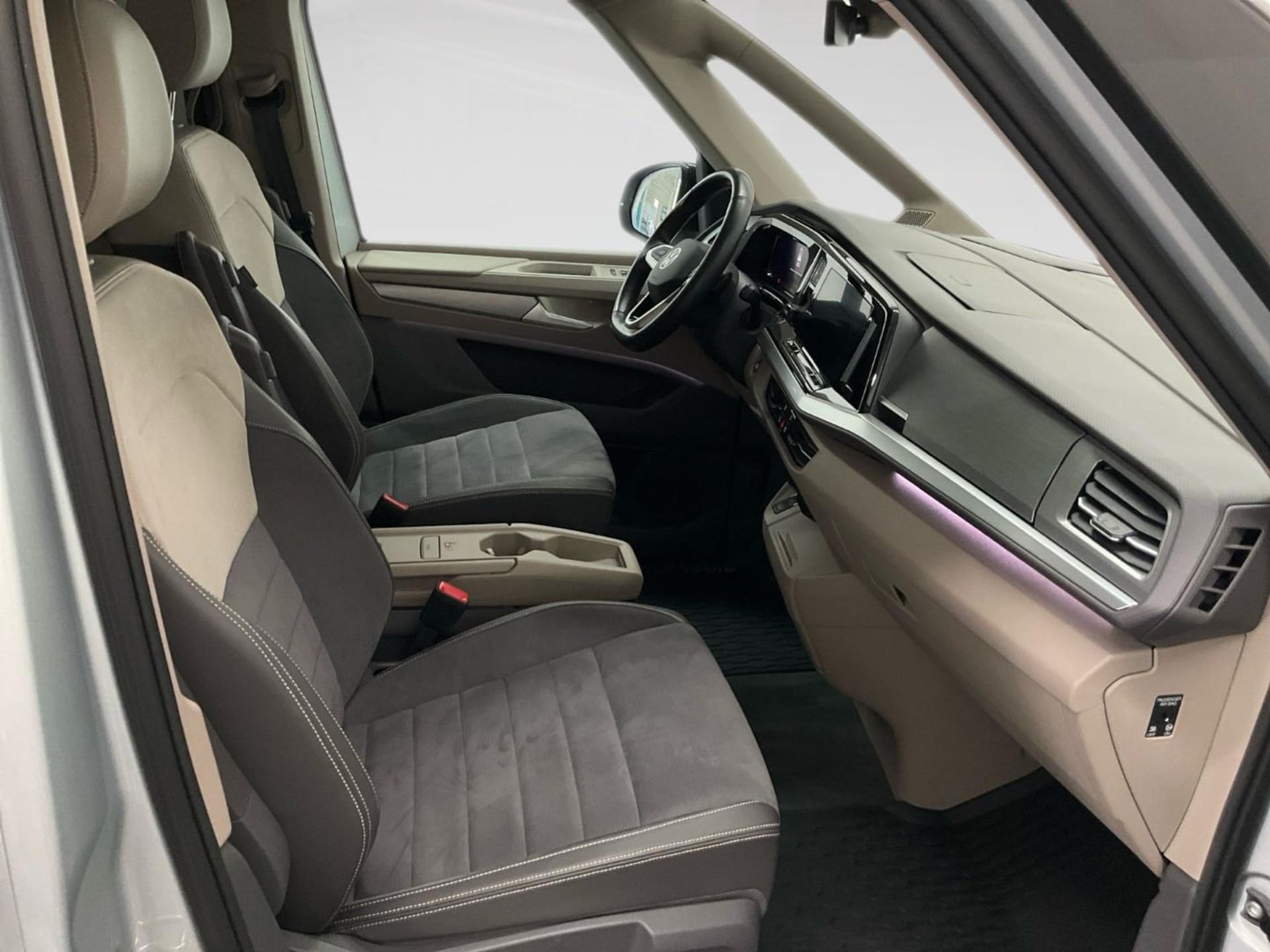 Volkswagen Multivan Langversion Life
