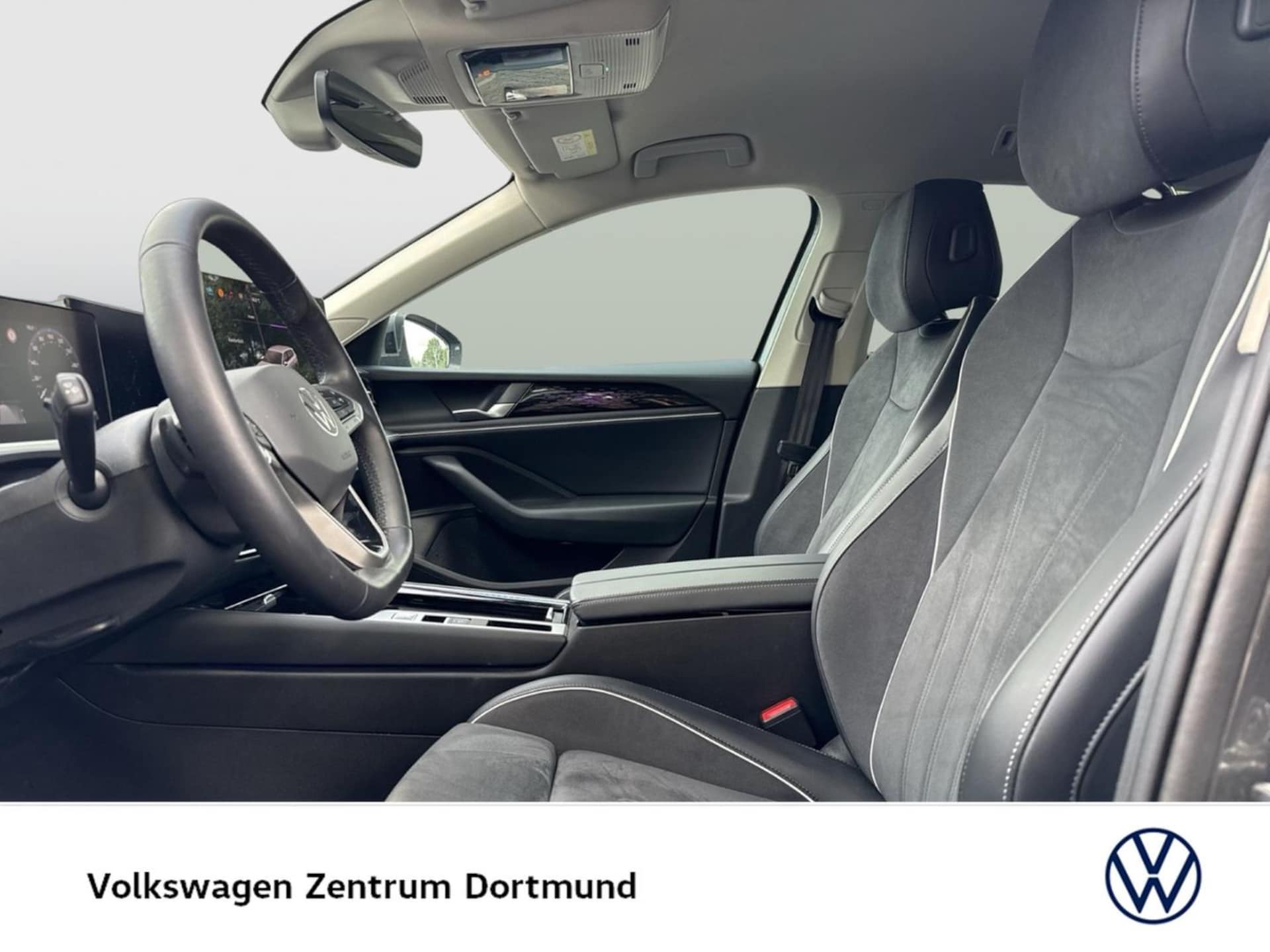 Volkswagen Passat Elegance