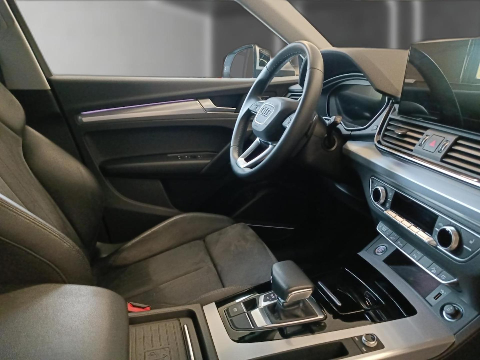 Audi Q5 Sportback TFSI e advanced