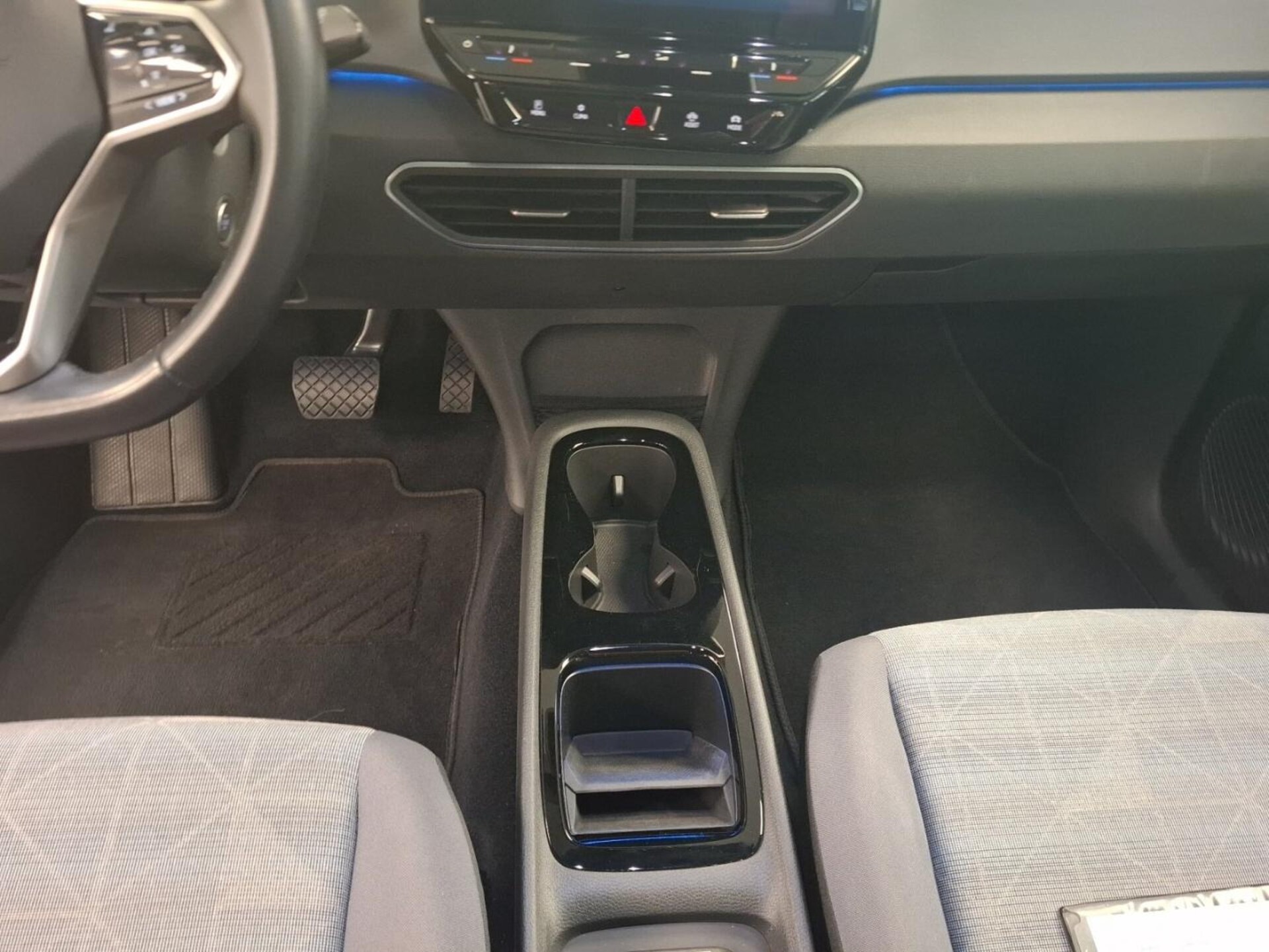 Volkswagen ID.3 Pro