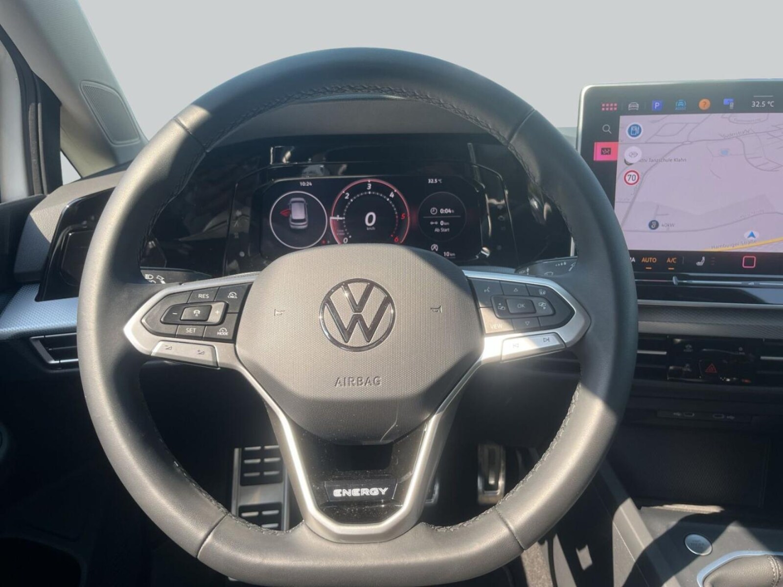 Volkswagen Golf – Bild 18