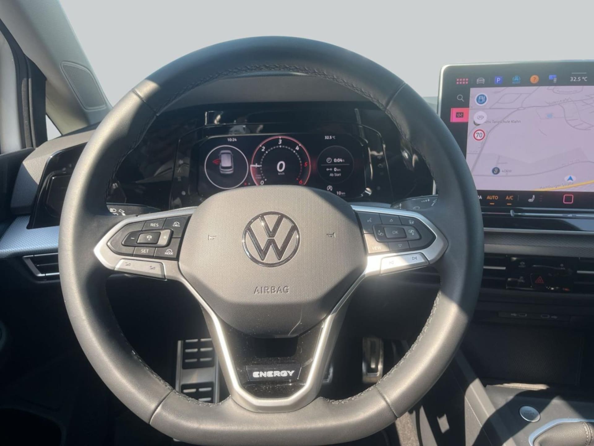 Volkswagen Golf ENERGY