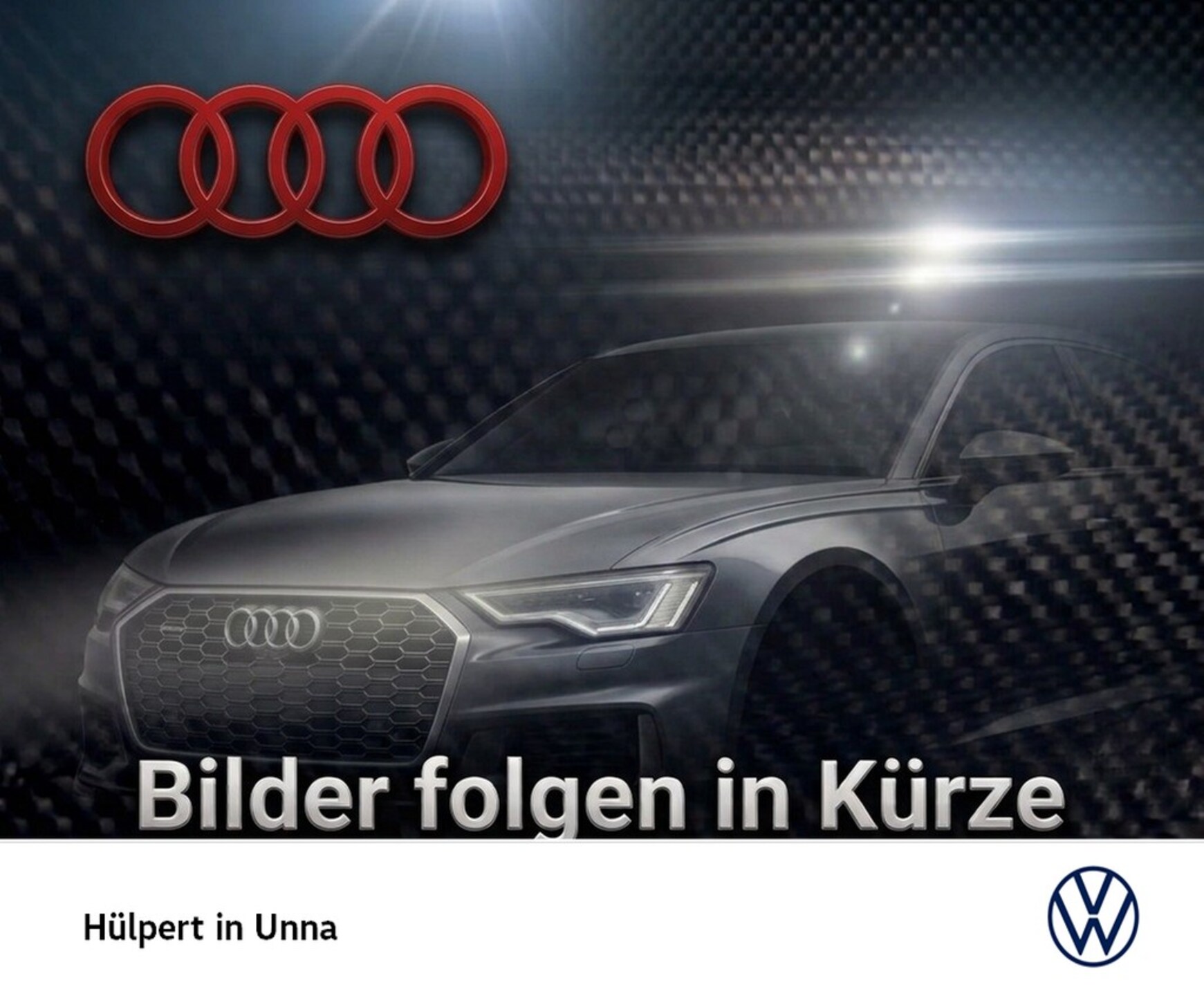 Audi A6 Avant TFSI e Sport