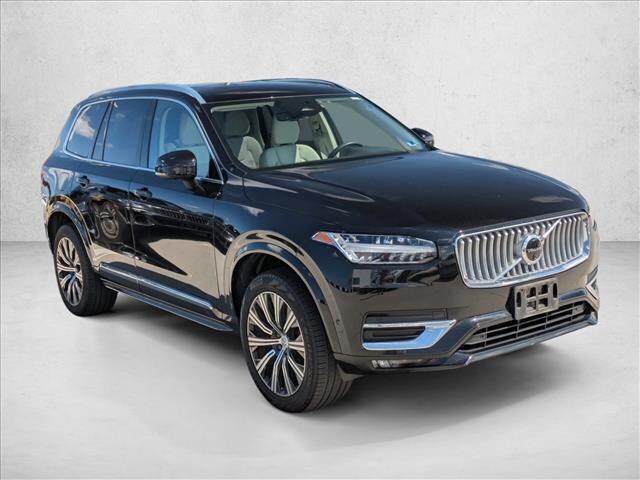 2024 Volvo XC90