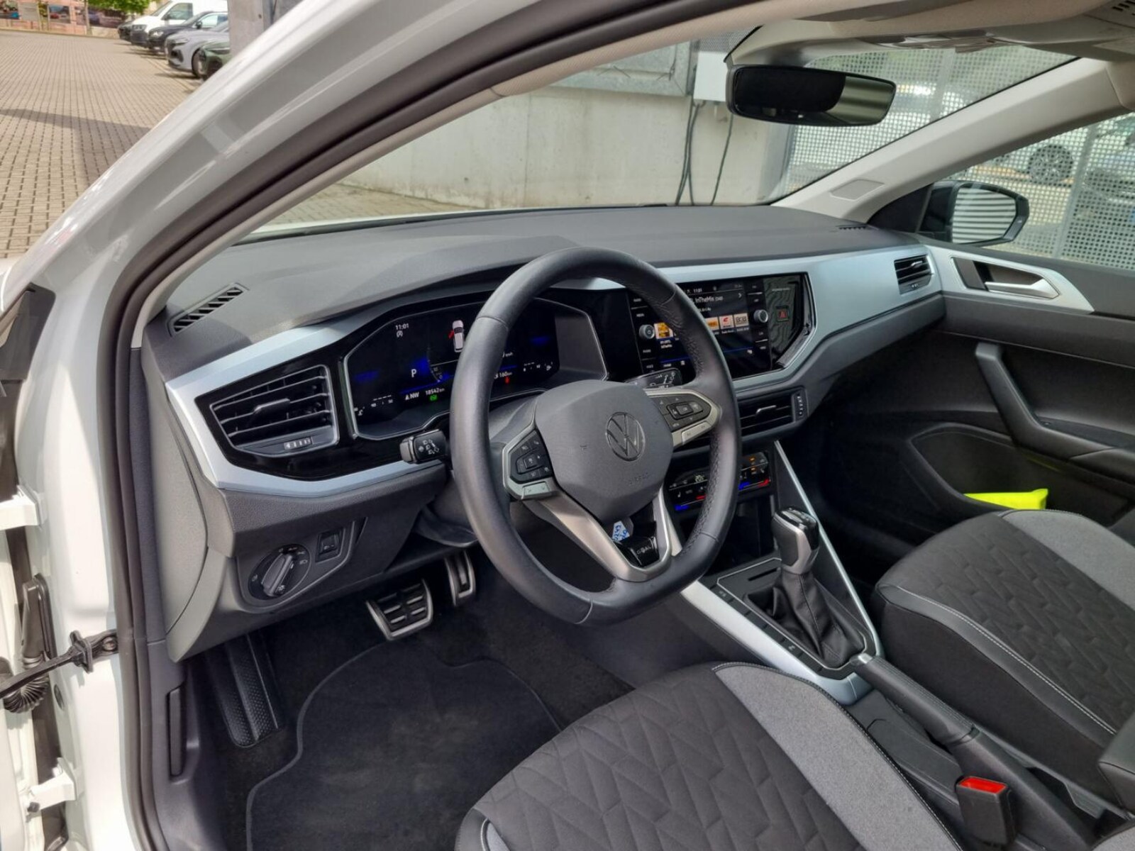Volkswagen Polo – Bild 13