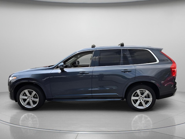 2021 Volvo XC90