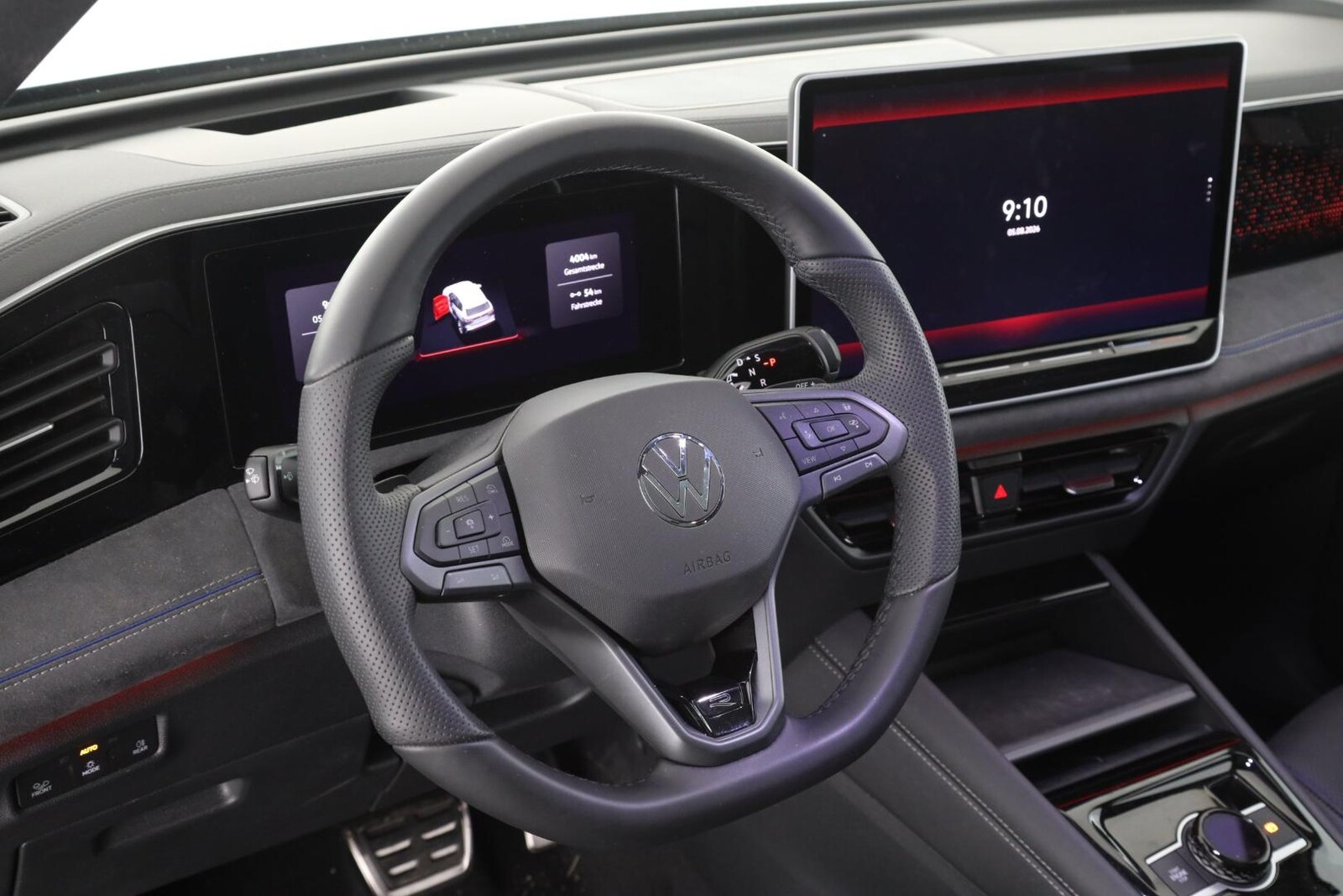 Volkswagen Tiguan – Bild 14