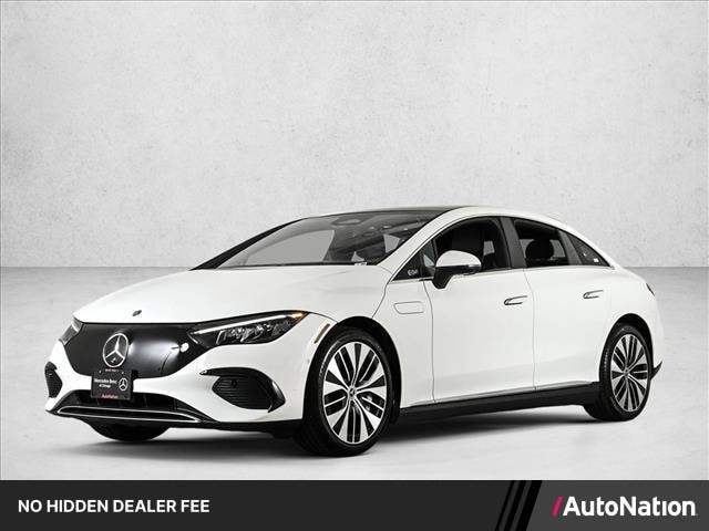 2023 Mercedes-Benz