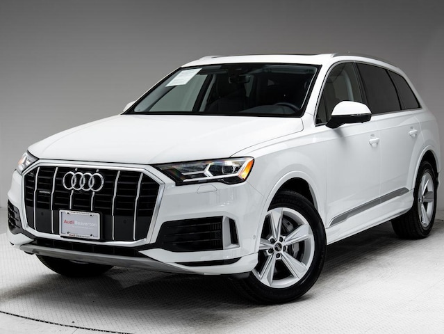 Photo of 2022 Audi Q7 