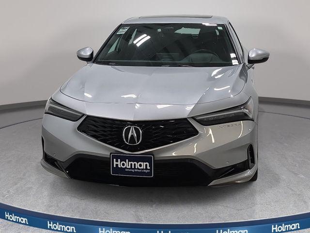 2024 Acura Integra