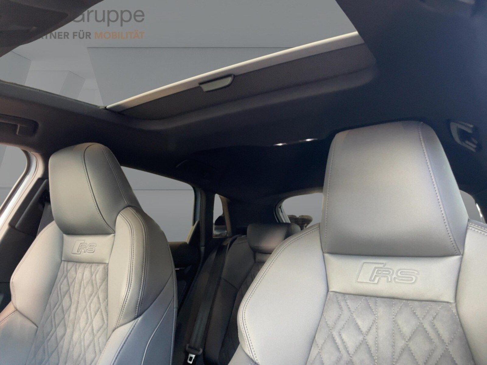 Audi RS 3 Sportback – Bild 21