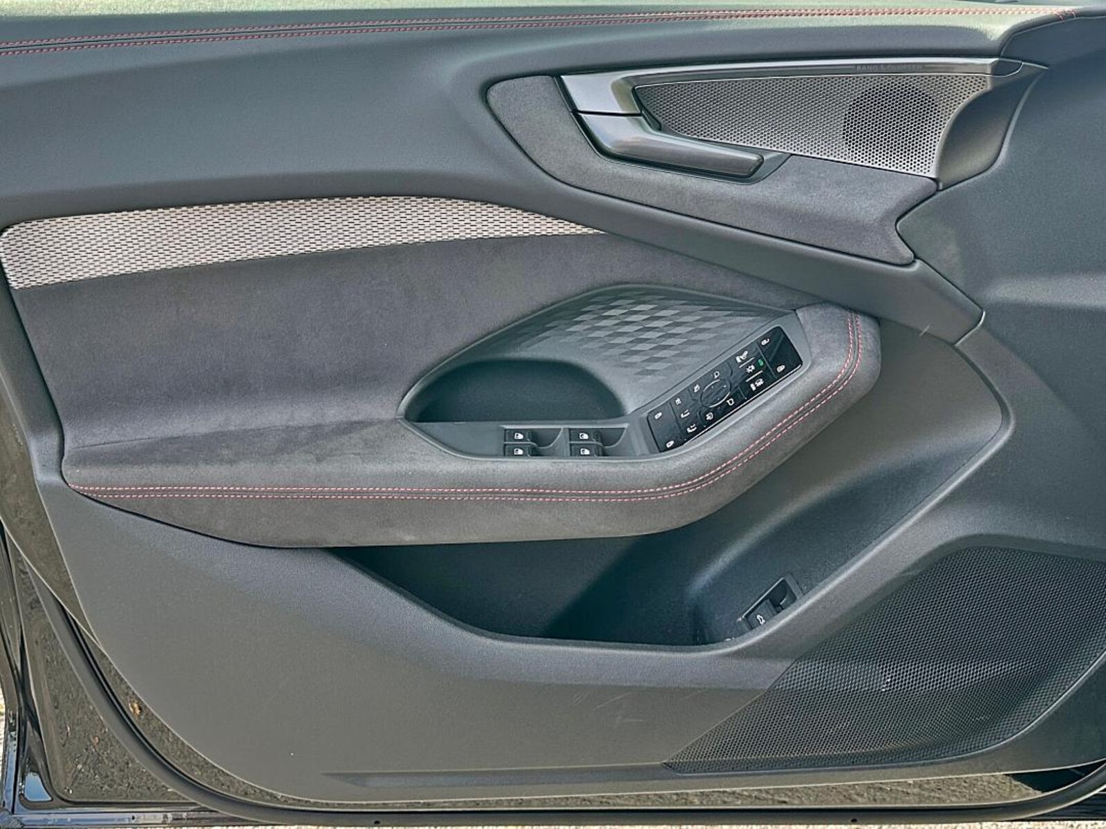 Audi A5 Avant – Bild 7