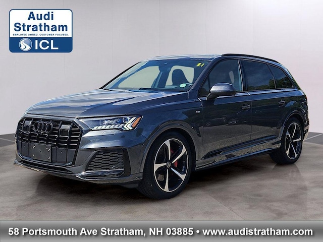 Photo of 2024 Audi Q7 