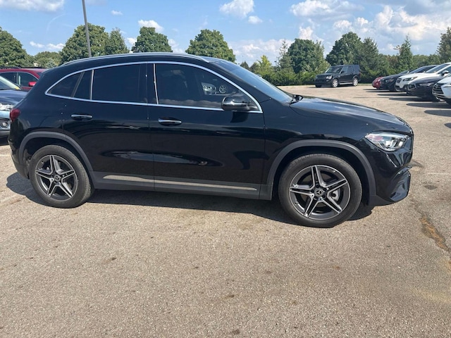 2022 Mercedes-Benz GLA 250