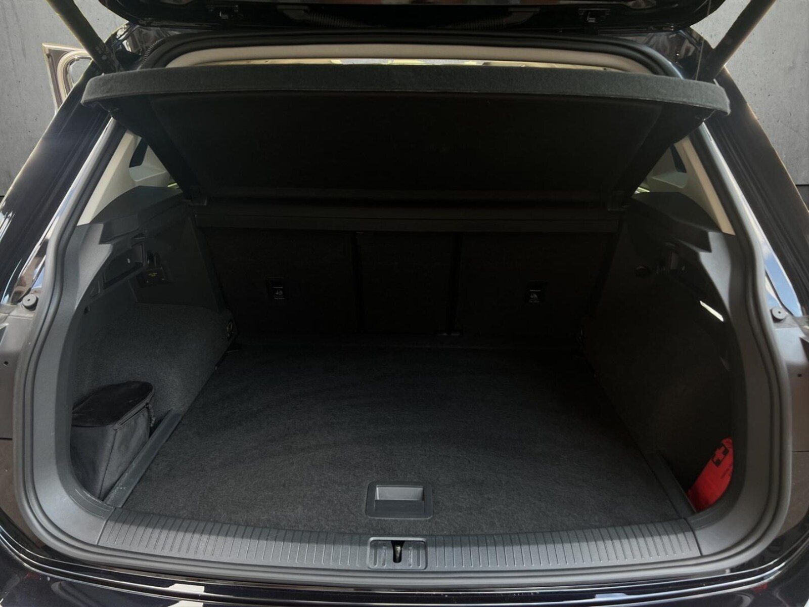 Volkswagen Tiguan – Bild 23