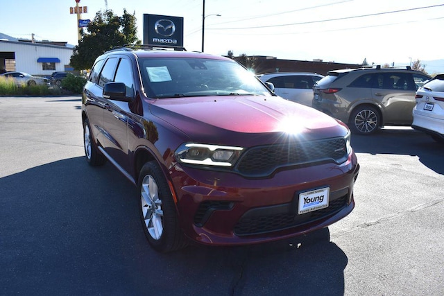 2024 Dodge Durango
