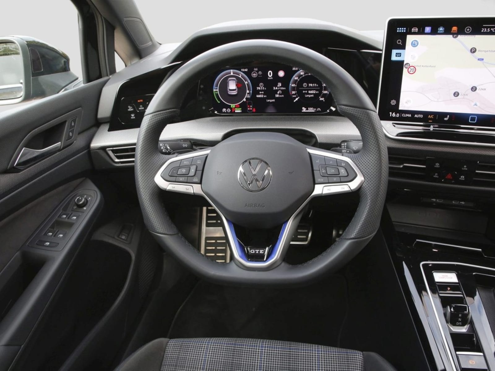 Volkswagen Golf – Bild 15