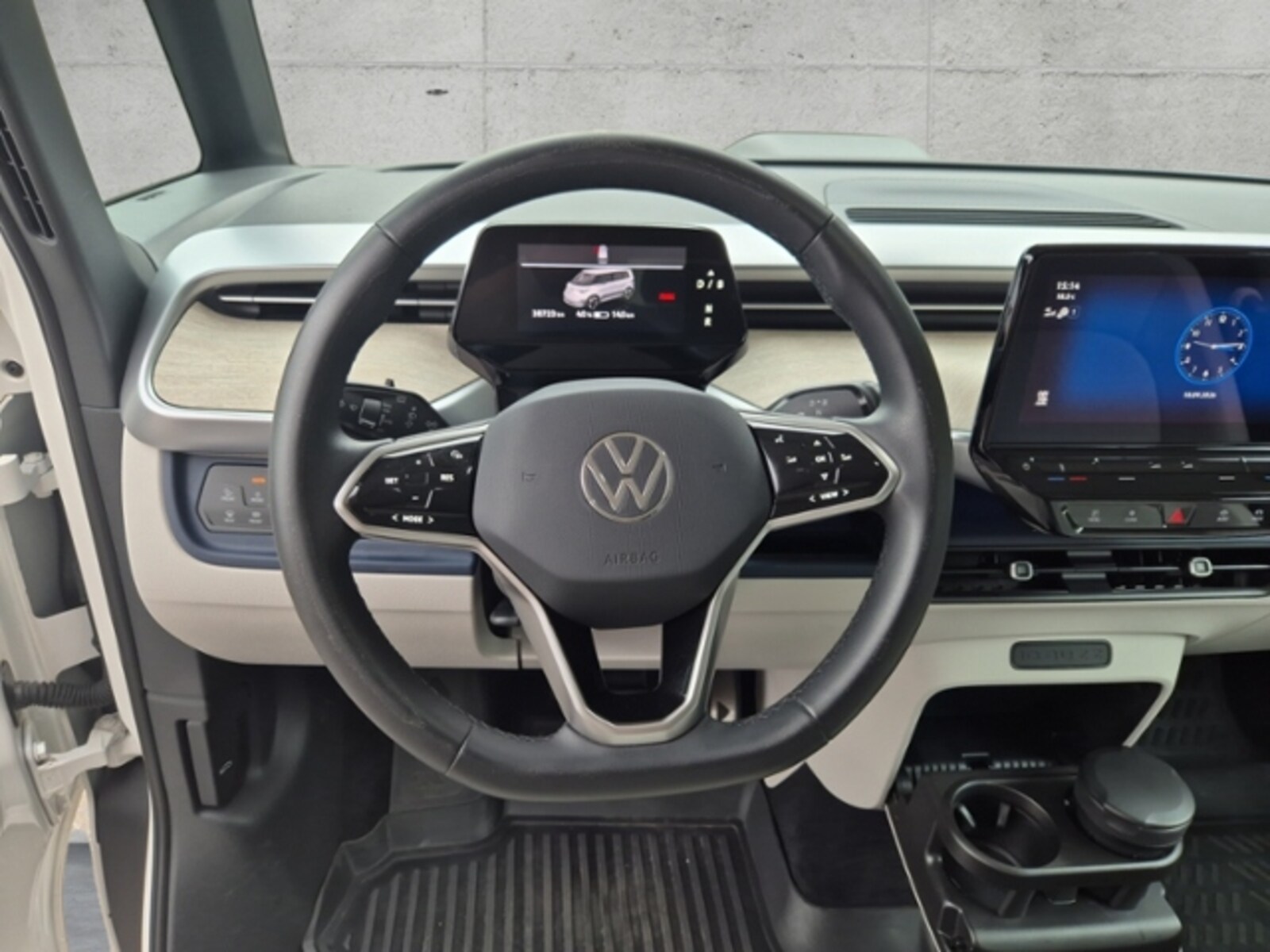Volkswagen ID. Buzz – Bild 13