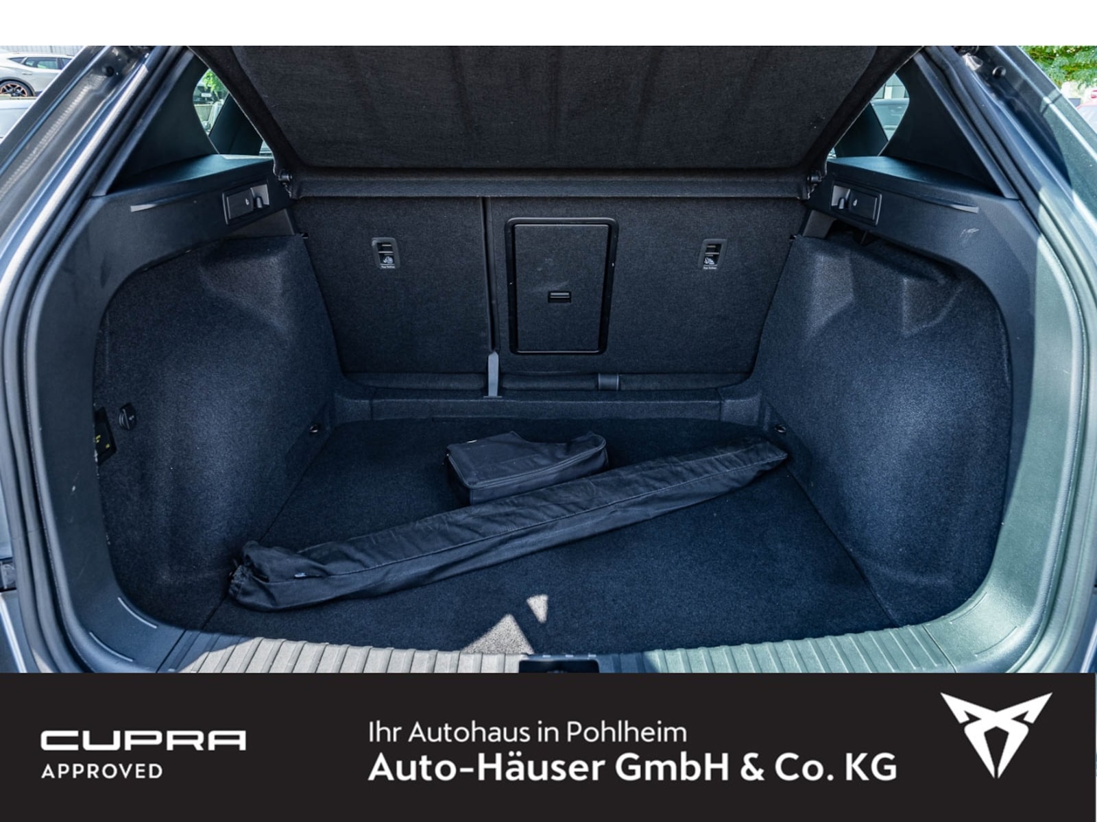 CUPRA Ateca – Bild 6