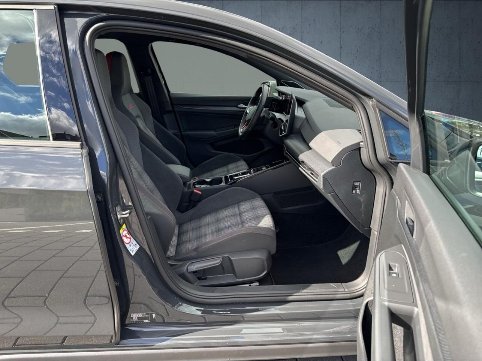 Volkswagen Golf – Bild 15