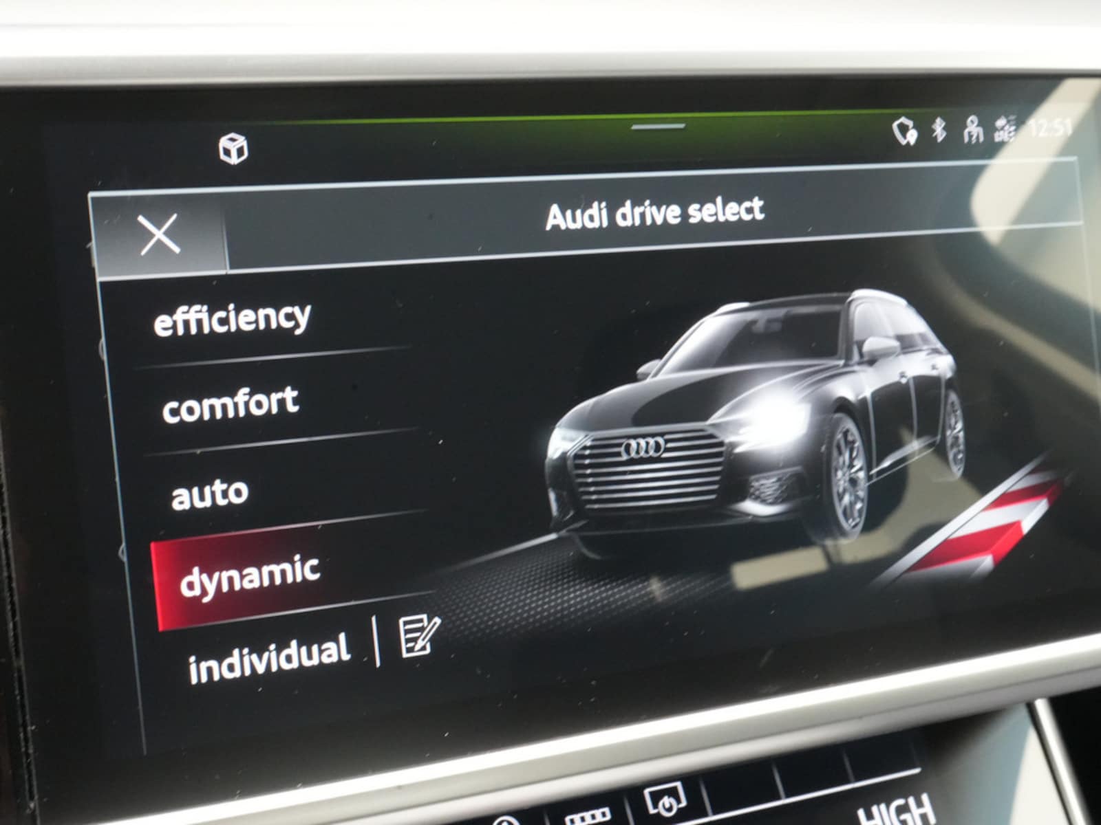Audi S6 Avant – Bild 13