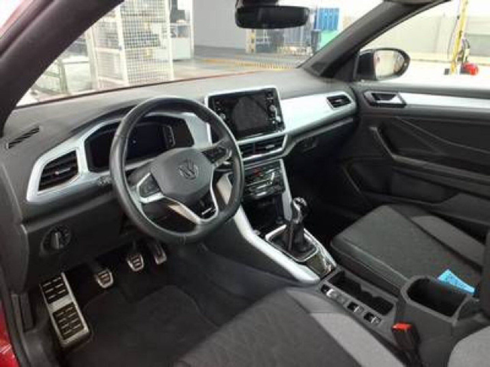 Volkswagen T-Roc Cabriolet – Bild 4