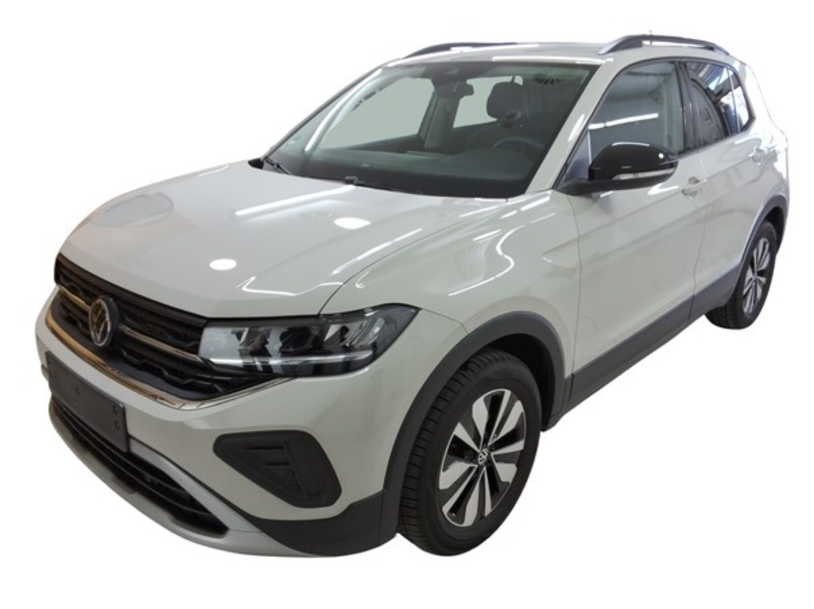 Volkswagen T-Cross – Bild 2