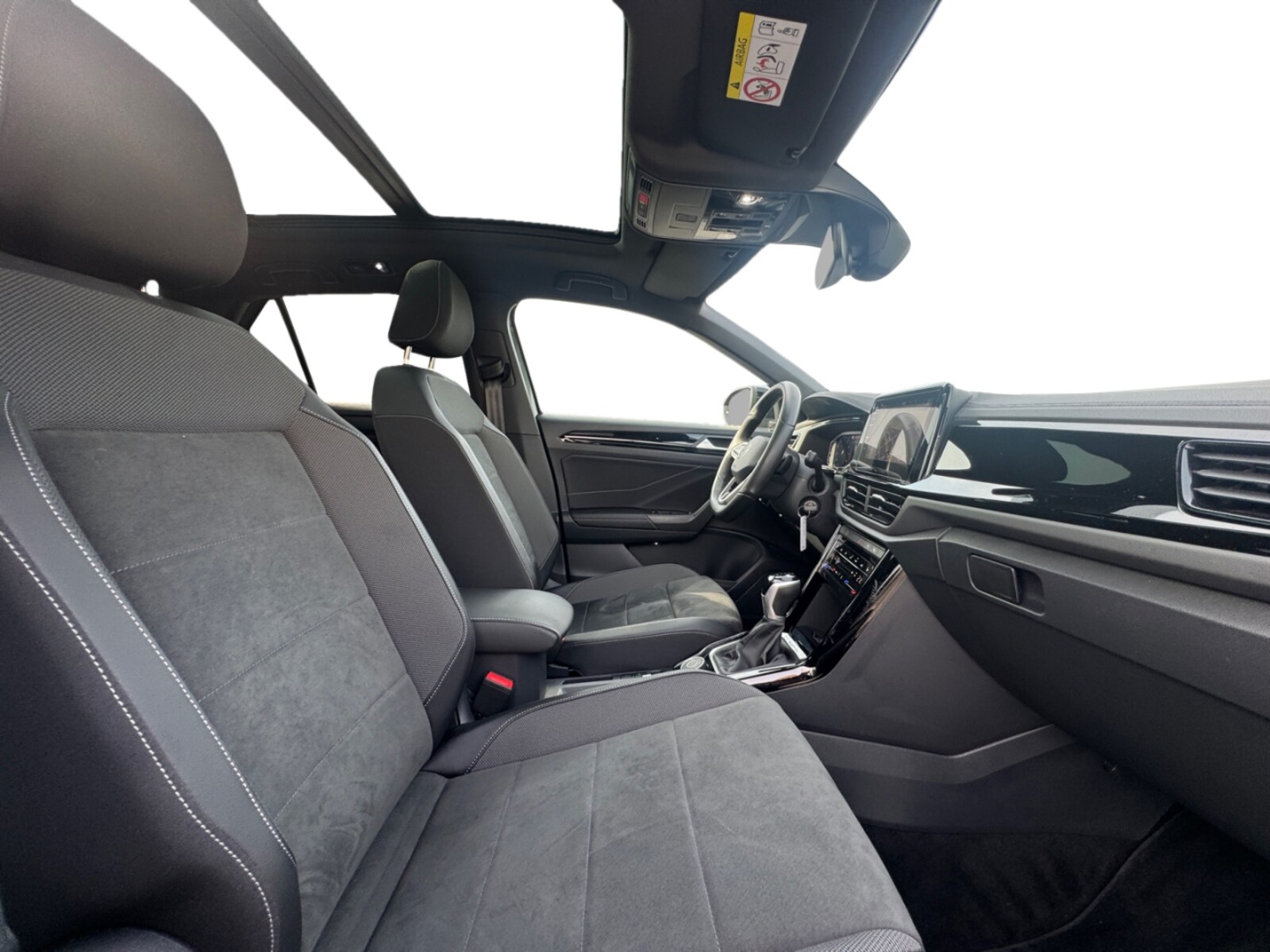 Volkswagen T-Roc – Bild 15