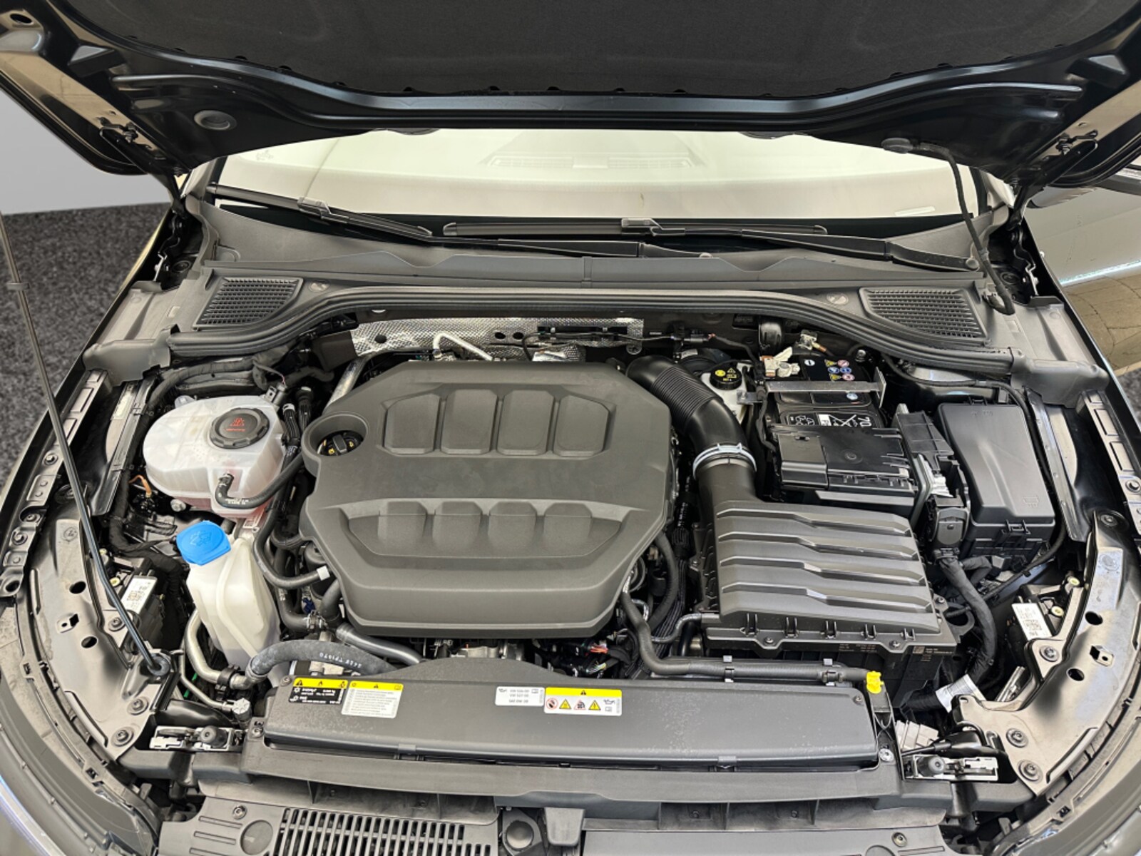 Volkswagen Golf – Bild 17