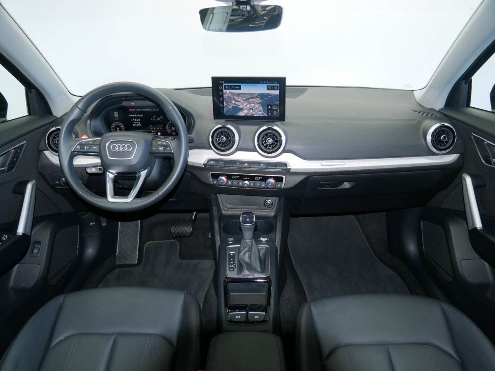 Audi Q2 – Bild 10
