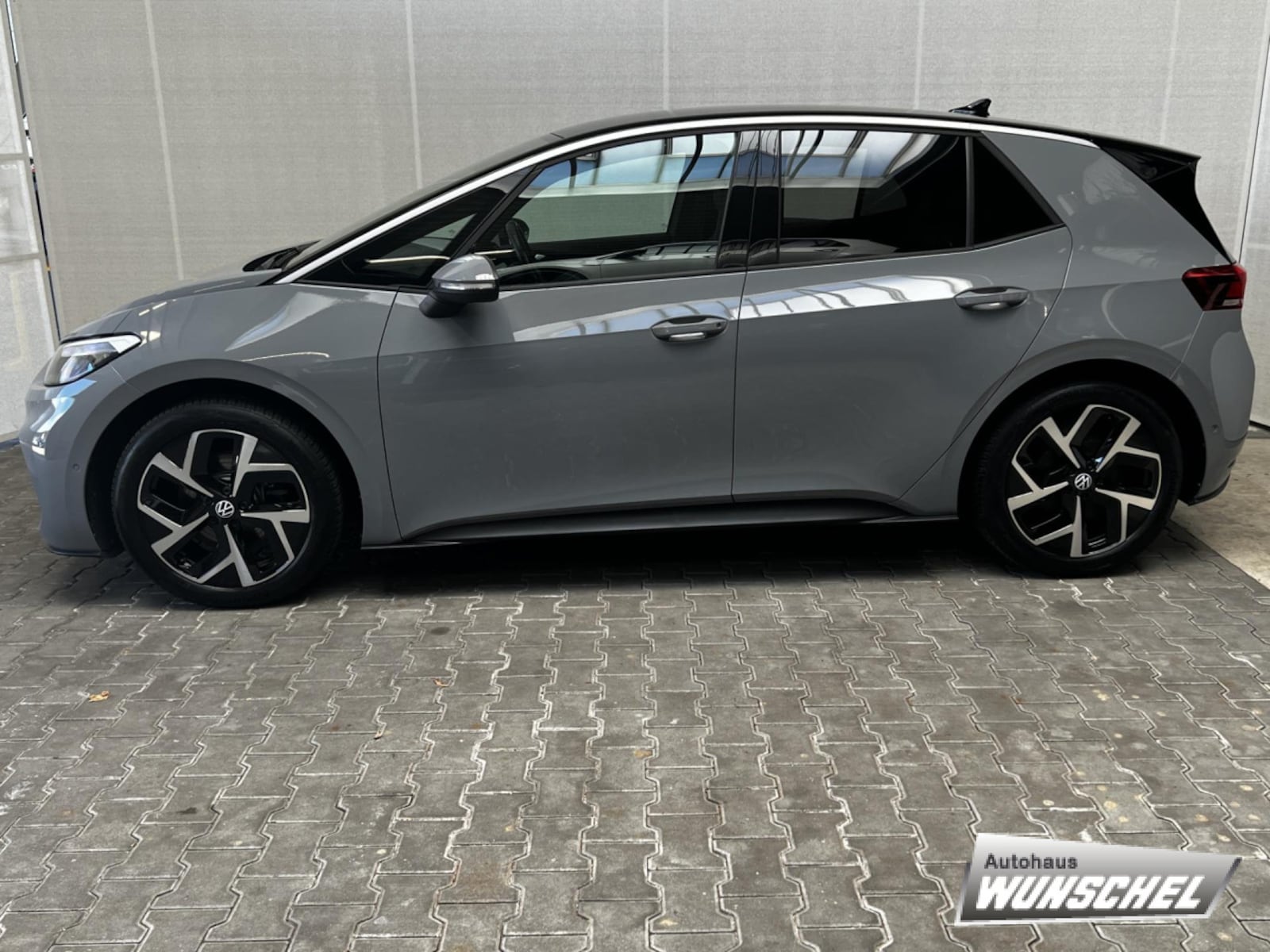 Volkswagen ID.3 – Bild 4