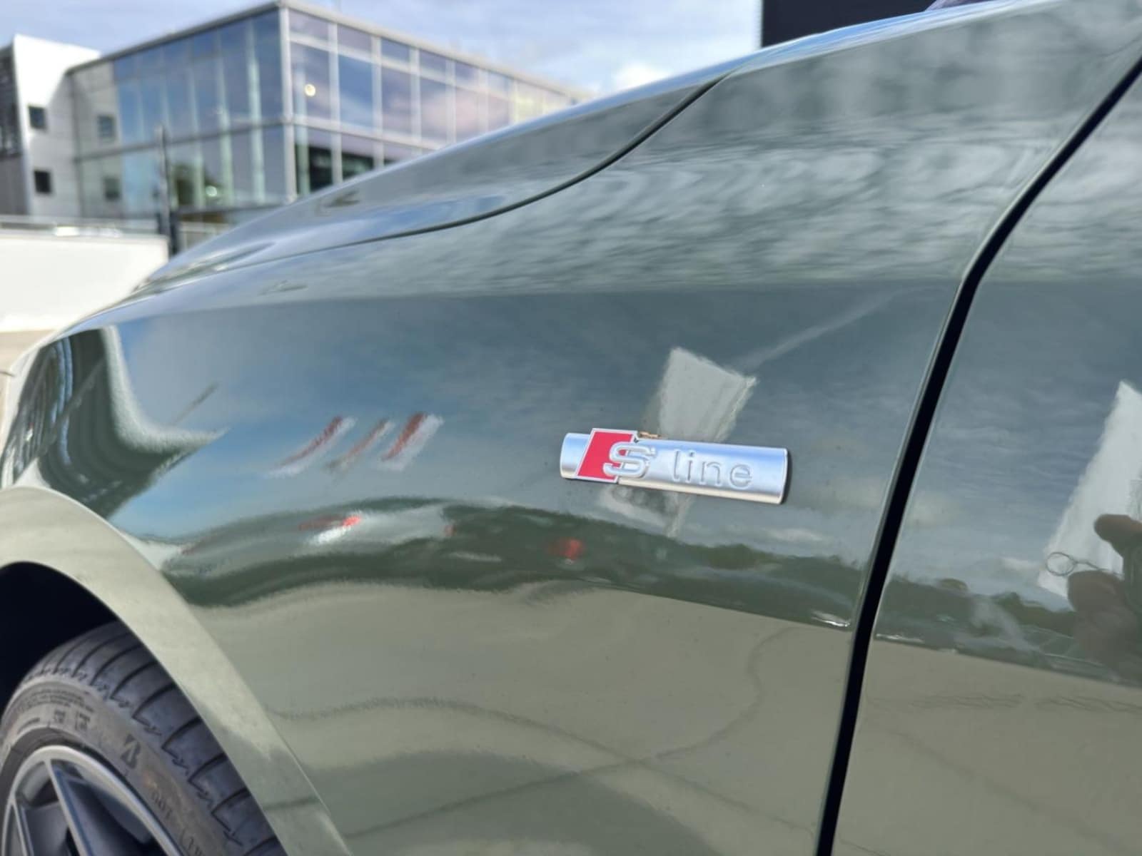 Audi A1 Sportback – Bild 16