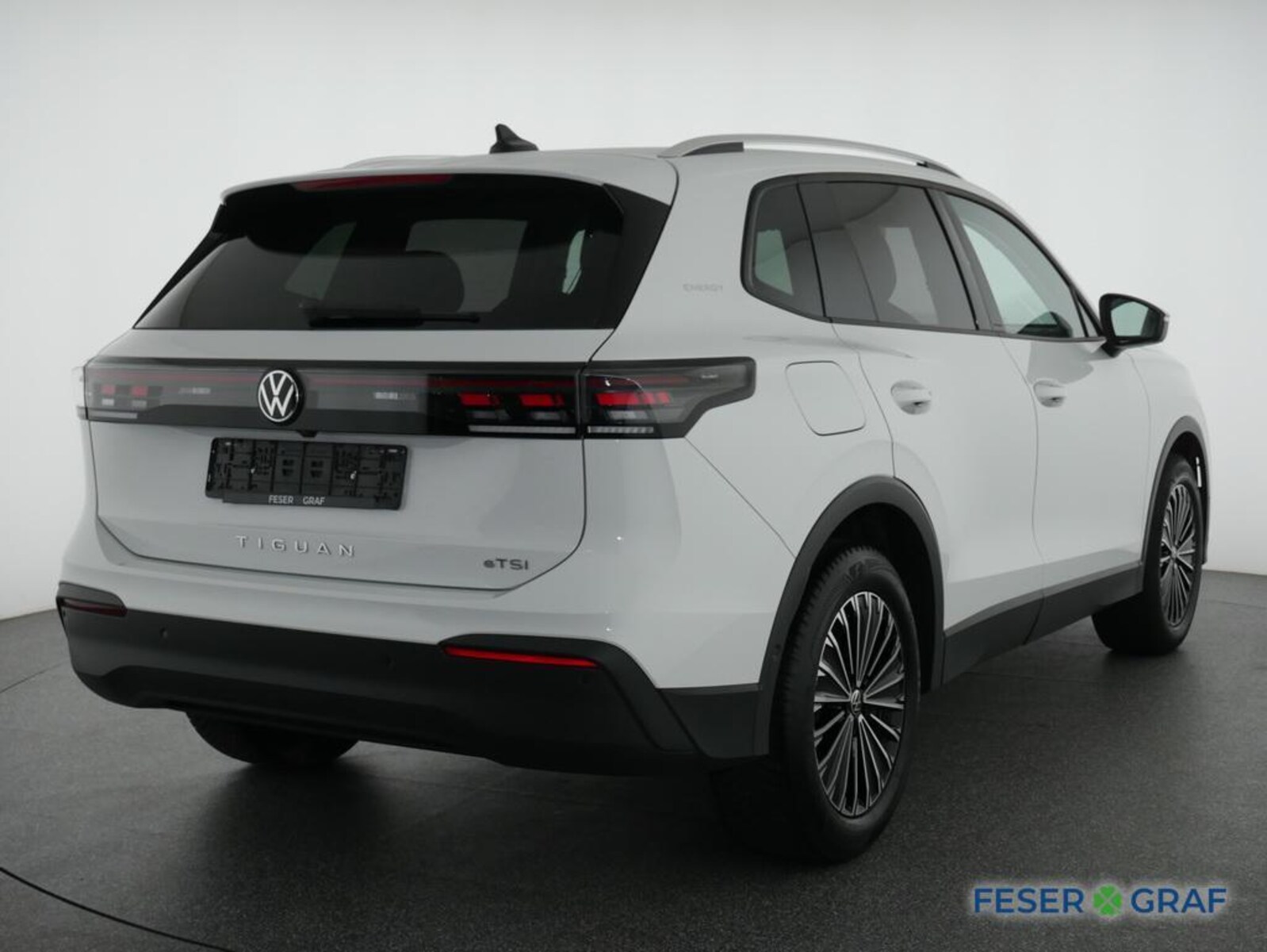 Volkswagen Tiguan – Bild 2