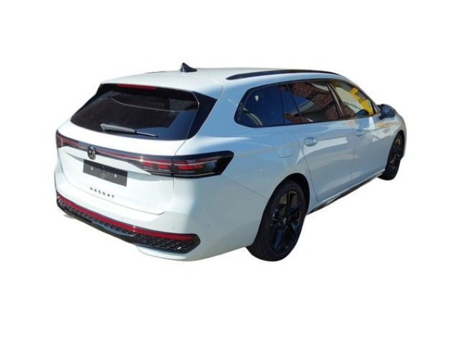 Volkswagen Passat – Bild 2